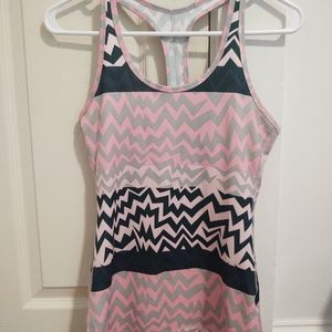 Nike Dri-Fit tank ~ Size Small